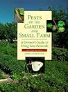Pests of the Garden and Small Farm by Mary Louise Flint