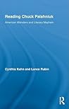 Reading Chuck Palahniuk: American Monsters and Literary Mayhem