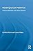 Reading Chuck Palahniuk by Cynthia  Kuhn