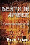 Death in Amber (The Jaared Sen Quartet)