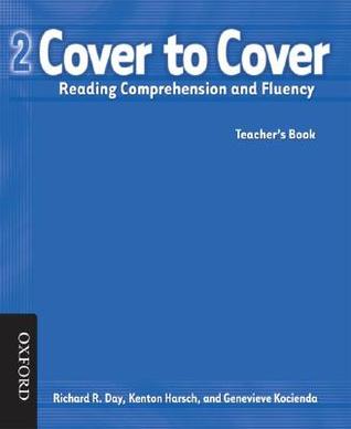 Cover to Cover 2 Teacher's Book: Reading Comprehension and Fluency (Paperback)