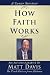 How Faith Works: Cancer Sur...