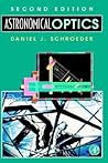 Astronomical Optics