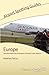 Airport Spotting Guides Europe by Matthew Falcus