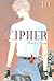 Cipher, Volume 10