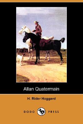 Allan Quatermain