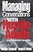 Managing Conversations With Hostile Adults: Strategies for Teachers