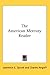 The American Mercury Reader