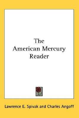 The American Mercury Reader (Paperback)