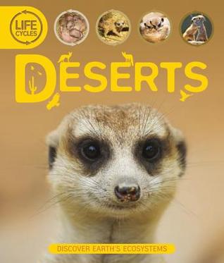 Deserts (Hardcover)