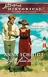 Gift from the Sea by Anna   Schmidt