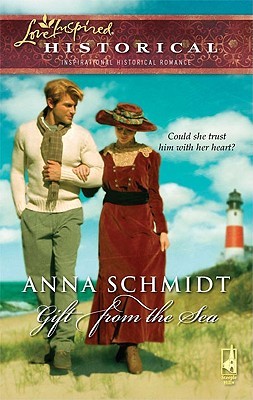 Gift from the Sea (Nantucket Island, #2)
