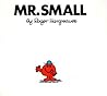 Mr. Small (Mr. Men and Little Miss)
