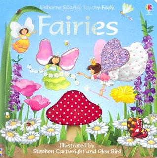 Fairies (Sparkly Touchy-Feely)