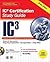 Internet Core and Computing IC3 Certification Global Standard 3 Study Guide (Certification Press)
