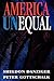 America Unequal (Russell Sage Foundation S)