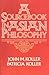Sourcebook in Asian Philosophy by John M. Koller