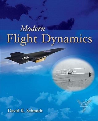 Modern Flight Dynamics (Hardcover)