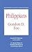 Philippians (IVP New Testam...