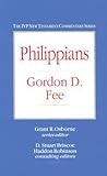 Philippians (IVP New Testament Commentary Series) Philippians (IVP New Testament Commentary Series)