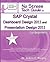 SAP Crystal Dashboard Design 2011 And Presentation Design 2011 For Beginners: (Formerly known as Xcelsius 2008)