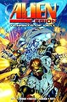 Alien Legion: Ten...