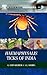 Haemaphysalis Ticks of India by G Geevarghese