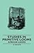 Studies in Primitive Looms - African Looms by H. Ling Roth