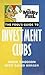 Fool's Guide to Investment Clubs by Goodson
