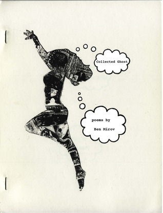 Collected Ghost (ebook)