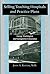 Selling Teaching Hospitals and Practice Plans: George Washington and Georgetown Universities