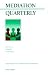 Mediation Quarterly, No. 4,...