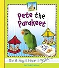 Pete the Parakeet