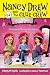 Princess Mix-up Mystery (Nancy Drew and the Crew Clue, #24) by Carolyn Keene