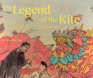 The Legend of the Kite: A Story of China (Make Friends Around the World)
