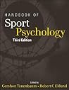 Handbook of Sport Psychology