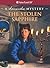 The Stolen Sapphire (American Girl Mysteries: Samantha)