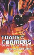 Transformers: Hardwired