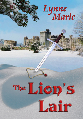 The Lion's Lair