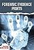 Forensic Evidence: Prints (Crabtree Contact)