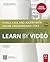 HTML5, CSS3, and jQuery with Adobe Dreamweaver CS5.5 by video2brain