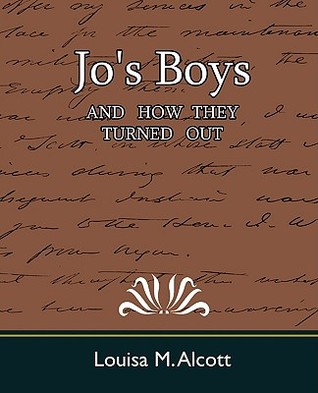 Jo's Boys