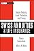 Swiss Annuities and Life Insurance by Marco Gantenbein