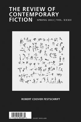 Review of Contemporary Fiction: Robert Coover Festschrift, Volume XXXII, No. 1 (Paperback)
