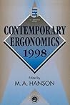 Contemporary Ergonomics 1998