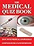 The Medical Quiz Book