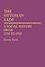 The Ottoman Lady: A Social History from 1718 to 1918 (Contributions in Women's Studies)