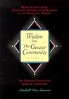 Wisdom from the Greater Community, Volume 1