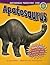 Apatosaurus