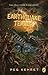 Earthquake Terror by Peg Kehret